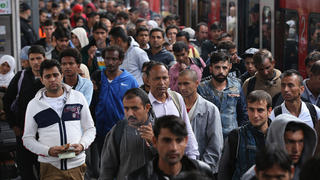 Experts Worry as Germany Tests Voice Recognition Software to Screen Refugees